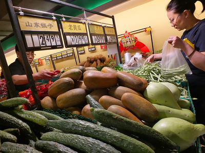 农民不直接销售农产品背后的复杂关系