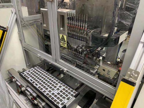 一台笔记本电脑的诞生之旅 探访机械革命工厂的设备研发