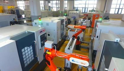 2020年商洛重点项目巡礼 聚焦机械设备研发，24个项目驱动产业升级