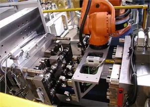 赣州正和磁业年产5000吨永磁项目环评二次公示，机械设备研发成亮点