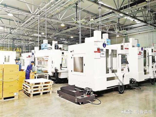 深交所恢复美利信创业板IPO审核 机械设备研发的新篇章