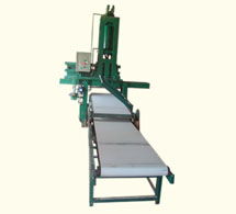 江门市新会区双水永盛制香机械厂 全自动制香机的创新研发与产业应用